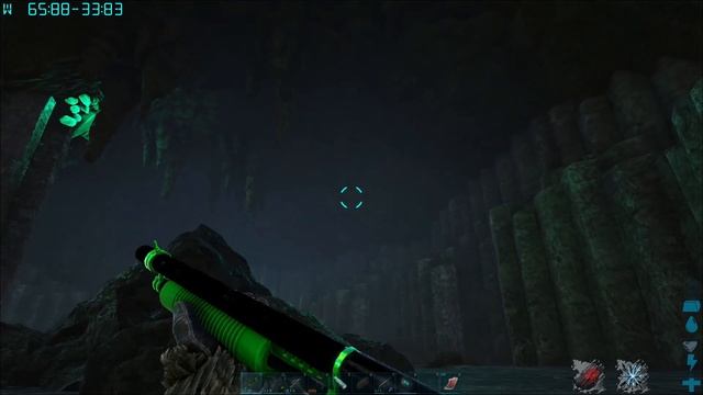 ARK survival evolved primalfear mod taming celestial argentavis PART-12 in tamil. смотреть онлайн