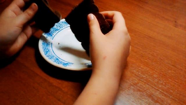 Обзор шоколадки) смотреть онлайн