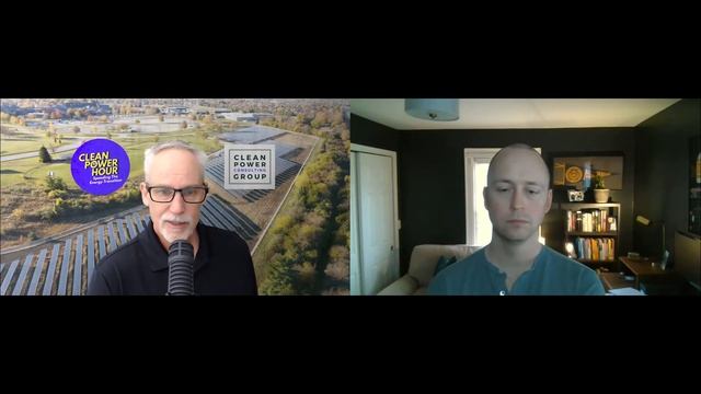 Financing Solar in the C&I Small Utility Space | Marc Palmer смотреть онлайн