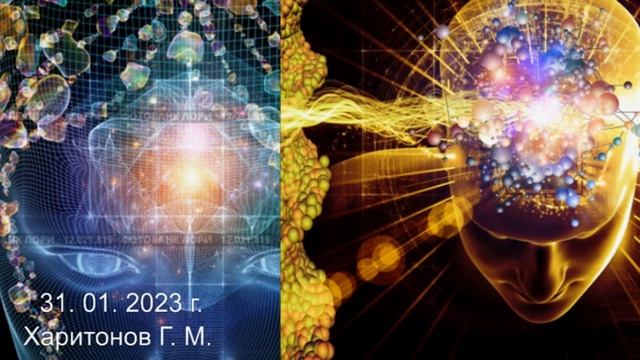 607 Сознание 31, 01, 2023 г. смотреть онлайн