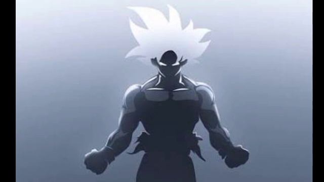 Omni Archon And MUI Gogeta VS Future Goku And MUI Vegeto | Team Battle Episode-4 смотреть онлайн