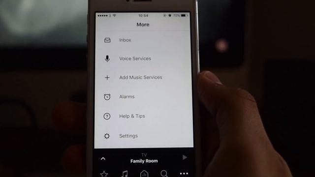 How to Connect an Existing Sonos Set Up to a New Router / Access Point смотреть онлайн