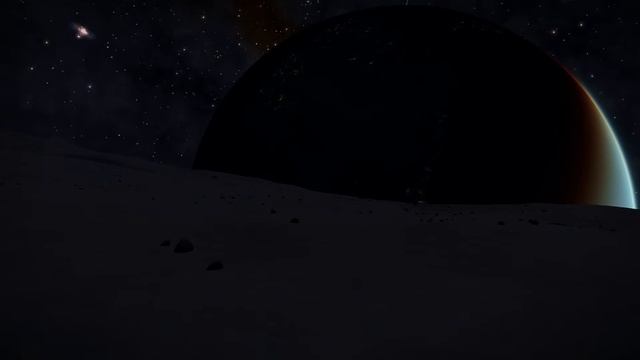 Mitterand Hollow Orbit смотреть онлайн