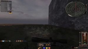 Сталкер тт 2 - найти третью часть документов в  кейсе Цезарю на янтаре