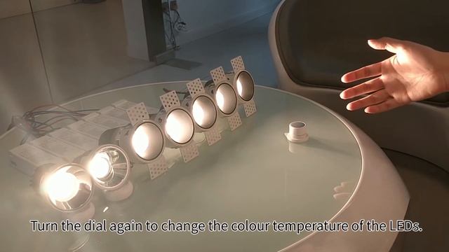 Terncy LED Driver смотреть онлайн