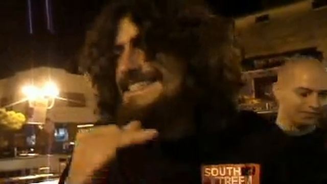 Andrea il mago a pontecorvo... chi mi ha sradicato la tenda? смотреть онлайн