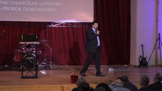 Андрей Тищенко | р-н Бавария | 29.10.2017 смотреть онлайн