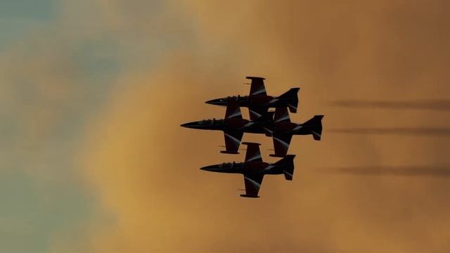 Virtual Vultures SIA 2021 Preview смотреть онлайн