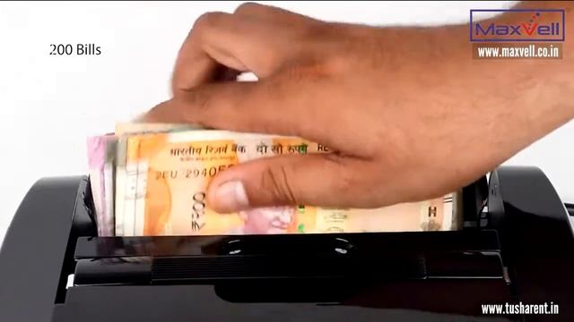 Maxvell MX100i Pro Plus смотреть онлайн