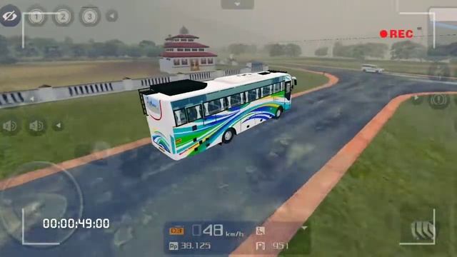 SAI travels सावंतवाडी updated livery. Download now. смотреть онлайн