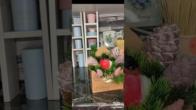 нг композиция со снегирем смотреть онлайн