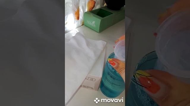 Хлопковые полотенца осушающего и увлажняющего действия,мягкое средство для снятия макияжа от Гринли смотреть онлайн