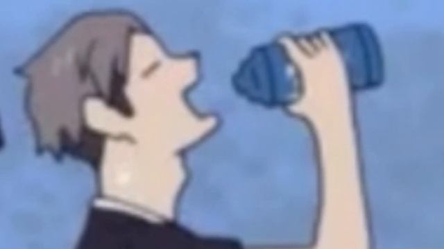 “I’m thirsty”||Miya Osamu смотреть онлайн