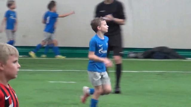 Полный матч ФАЗ Дружба (2014) 1x5 ФАЗ Фрунзенский Синие (2014)