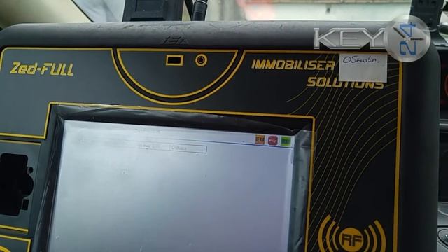 Zed-FULL - OBD - Nissan Primera 2004 год (полная утеря) смотреть онлайн