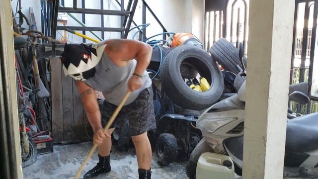 Parte 2 mi vieja gano смотреть онлайн