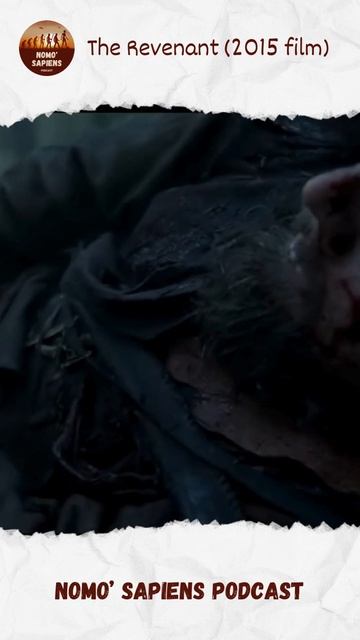 Bear Attack from The Revenant (2015) смотреть онлайн