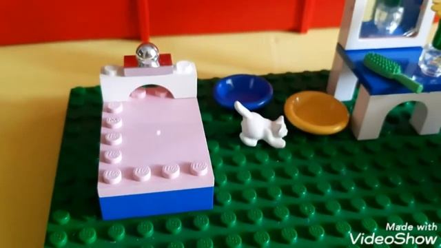Back to the 90! - LEGO SET di quando ero piccola смотреть онлайн