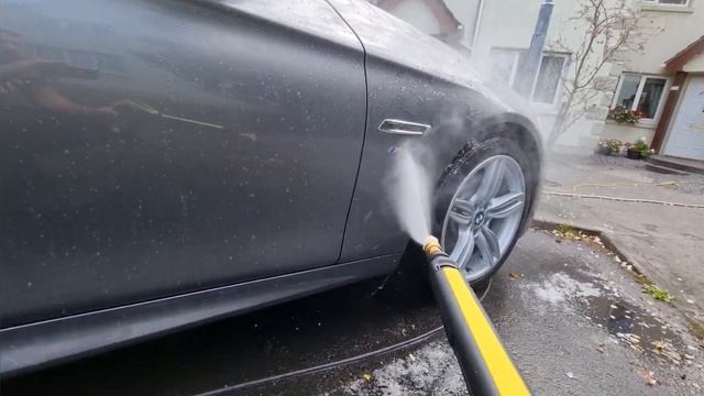 Labocosmetica #Cupido #04 Durability Test 5700km