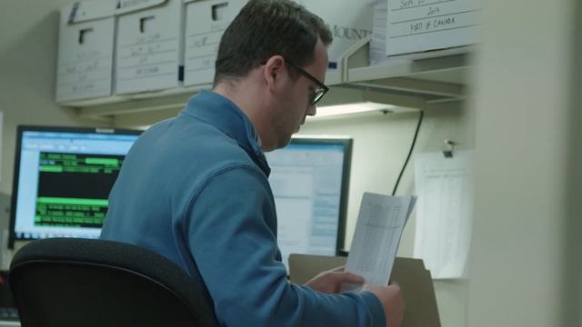 Livingston Employee Showcase смотреть онлайн