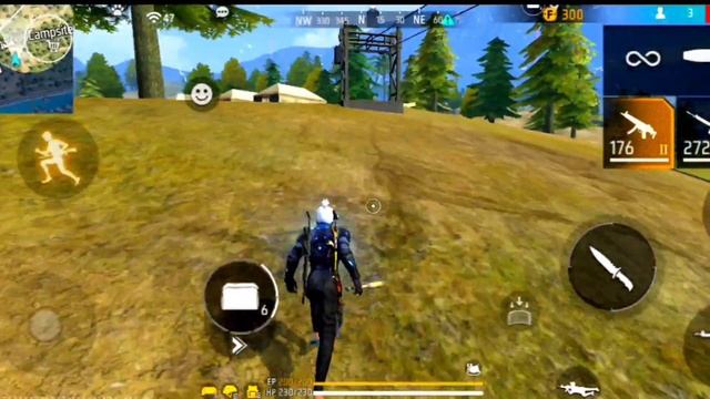 BR ranked solo full match playing chalange booyah 11 kill free fire смотреть онлайн