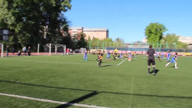 Енбек - Кайрат (1-2) смотреть онлайн