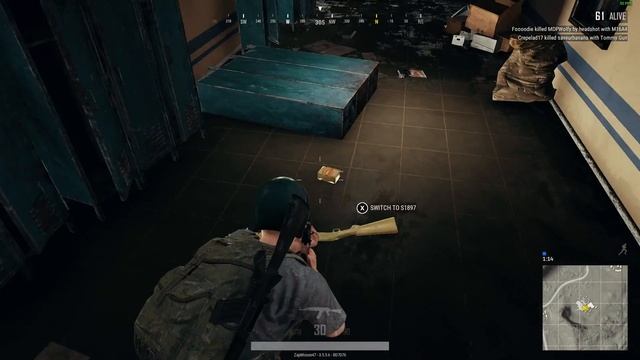 PUBG’s loot boxes look a lot like gambling смотреть онлайн