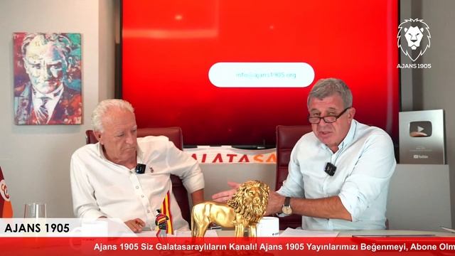 Galatasaray'da Yaşananlar - Gerçekler | Kerem Aktürkoğlu-Köhn | TRANSFER GÜNDEMİ 🔥 | Locko Hedefi смотреть онлайн