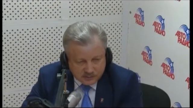 мэр в радиоэфире смотреть онлайн