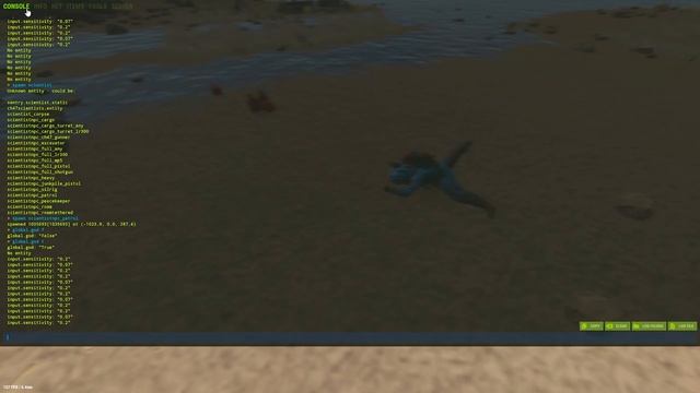 Rust GODMODE Exploit PATCHED*** смотреть онлайн