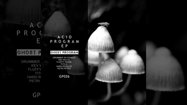 Amino (Original Mix) смотреть онлайн