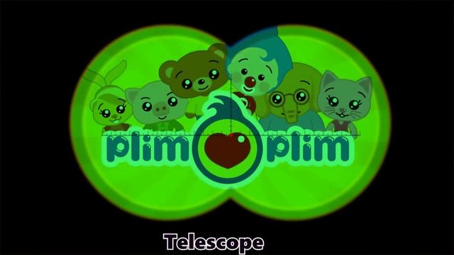 Bobzoom ft.Plimplim Logo intro Effects Sponsored by Preview 2 Effects смотреть онлайн