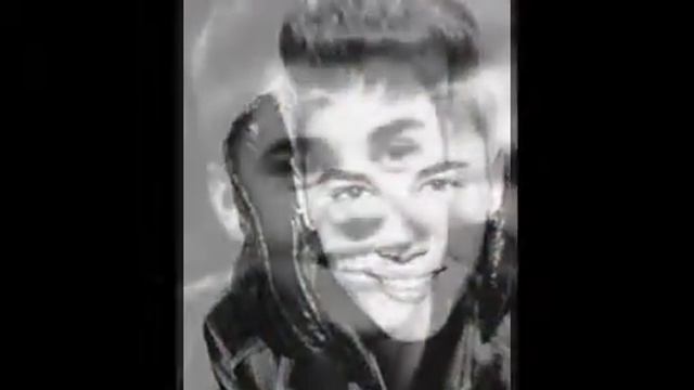 Justin Bieber Calvin Klein's Happy Trail Of LIES