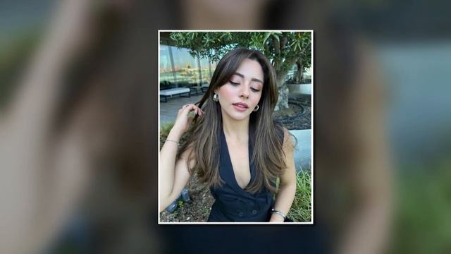 HERMANA DE HALIL IBRAHIM CEYHAN: 