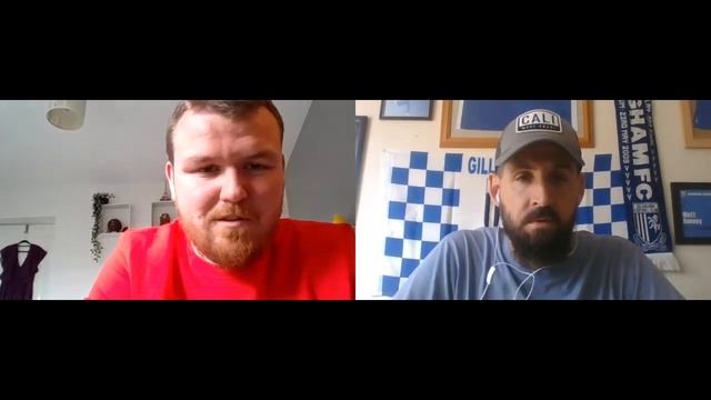 GITBTV, Gills v Plymouth Argyle: Match Preview with Stephen McIlkenny, 12-08-21 смотреть онлайн