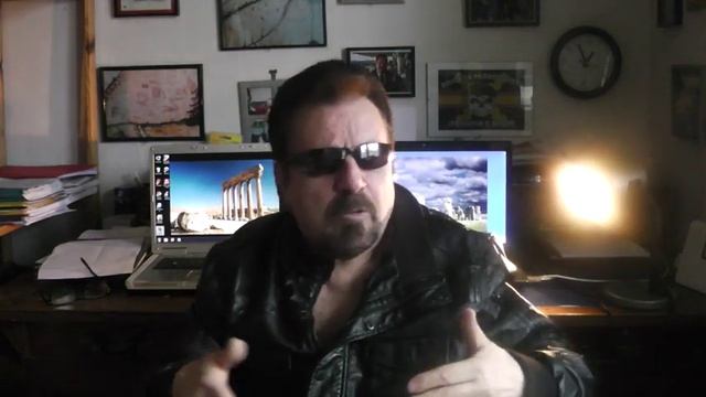 EL PLANETA FAETON Y LA DESTRUCCION DEL MUNDO смотреть онлайн