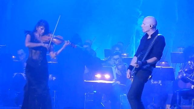 Accept - Symphony No 40 - Wuppertal