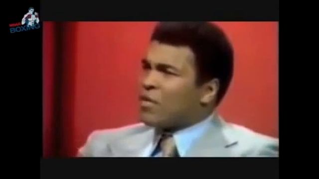 МУХАММЕД АЛИ правильные слова 👊 смотреть онлайн