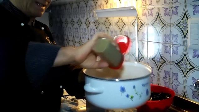 Impepata di cozze смотреть онлайн