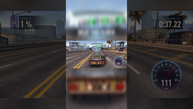 NFS NO LIMITS GAMEPLAY 🔥🔥 🔥 (ANDROID) NEON SHADOW смотреть онлайн