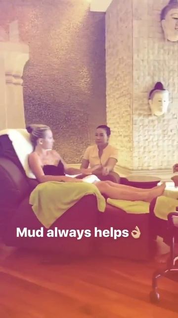 Instagram stories Toni Garrn смотреть онлайн