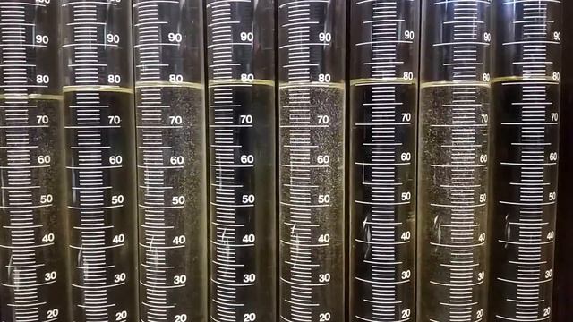 Siemens Deka 60lb "shorty" injector testing смотреть онлайн