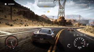 Need for Speed Rivals