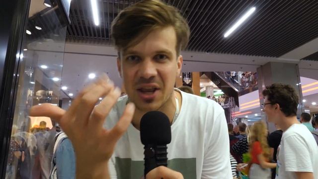 ВИЖИТИ за будь-яку ціну | Фан-зустріч MAGIC FIVE смотреть онлайн