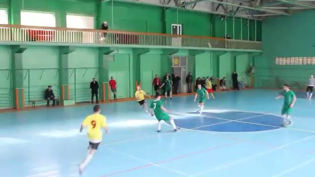 ФК Жовква 5:6 Пума Мотор Спорт 2т смотреть онлайн