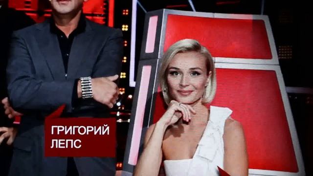 Голос-4. Мнение №1. Наставники. смотреть онлайн
