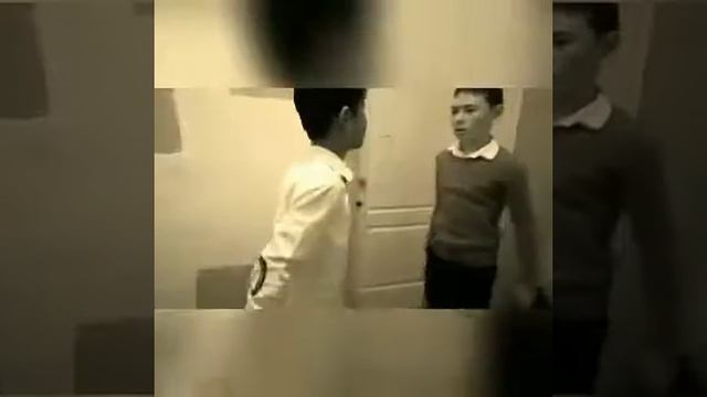 Мектептегы разборка. (Быздын нускада) смотреть онлайн