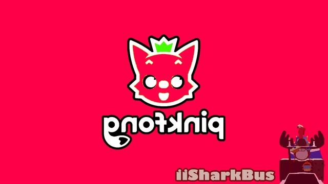 Pinkfong Logo Effects (Sponsored By Gamavisión Csupo Effects EXTENED V2) смотреть онлайн
