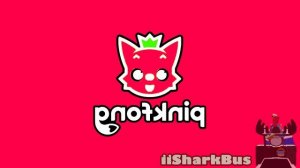 Pinkfong Logo Effects (Sponsored By Gamavisión Csupo Effects EXTENED V2)