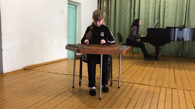 Рыбчинская Софья смотреть онлайн